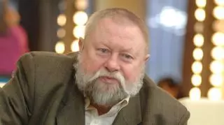 Profesor Jerzy Bralczyk online