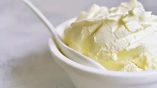 Jak zrobić domowy serek mascarpone?