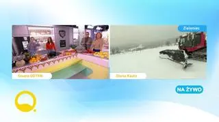 Julia Kamińska i Paulina Kondrak gotują dla WOŚP 