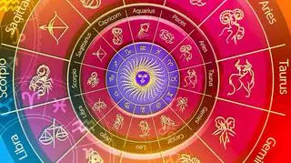Horoskop dzienny dla wszystkich znaków.