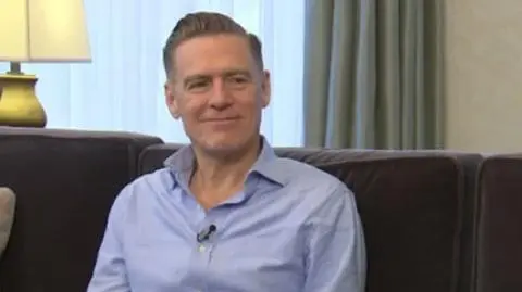 Bryan Adams