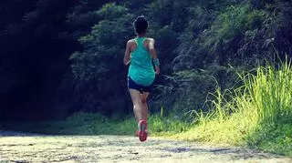 Ultramaraton, biegi, bieganie, długi dystans