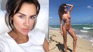 Natalia Siwiec w bikini