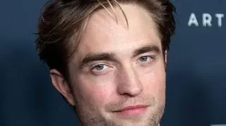 Robert Pattinson