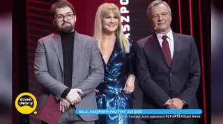 Przed nami święto kultury. Grażyna Torbicka: "Tegoroczne Paszporty Polityki są inne, nie tylko ze względu na pandemię" 