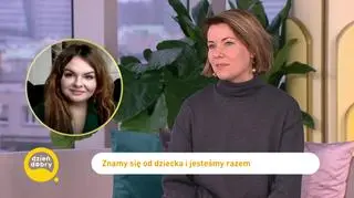 Miłość ze szkoły po latach. Psycholog: "Z moich obserwacji wynika, że są to bardzo fajne związki"