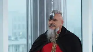 Ezoteriusz Maximus - człowiek magnes