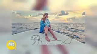 Magdalena Typel - kim jest Polka, która prowadzi dwa pensjonaty na wyspie Nilandhoo na Malediwach?