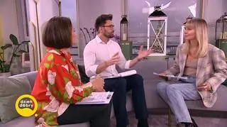 Co słychać w show-biznesie? - kulisy