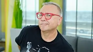 Jurek Owsiak - jak wyglądał i co robił w młodości? | Dzień Dobry TVN