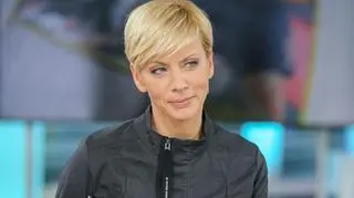 Anita Werner - od ilu lat pracuje w TVN24?