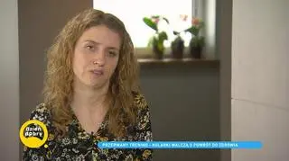 Rita Malinkiewicz i Katarzyna Konwa walczą o życie. Jak potracone kolarki wracają do zdrowia?