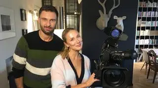 Natalia Klimas pokazała nam jak mieszka. To luksusowe wnętrze! 