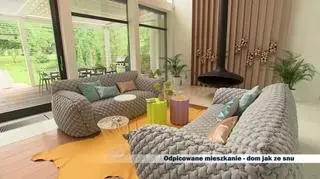 Odpicowany dom z efektem ŁAŁ