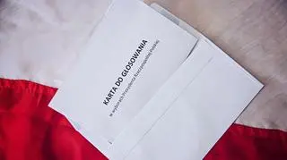 Moda na wyborach. W jakich stylizacjach głosowały gwiazdy i kto zadał największego szyku? 