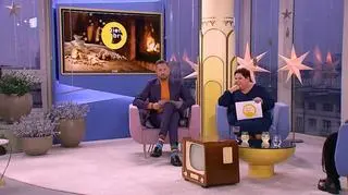 96 lat temu wynaleziono telewizor 