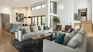 Salon - jak urządzić? Aranżacje, inspiracje, pomysły I Dzień Dobry TVN | Dzień Dobry TVN