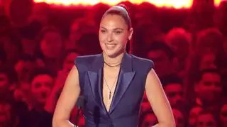 Gal Gadot