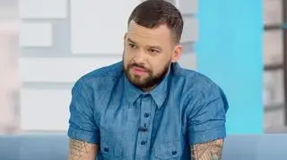 Wstrząsający post Michała Piróga na Instagramie. "Wiem, narażam się, bo przecież Wielkanoc"