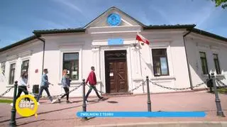 Projekt tarnobrzeskich nastolatków. Współpraca Fundacji Zwolnieni z Teorii i firmy Emitel