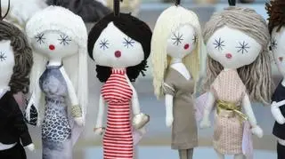 Laloushka - lalka na zamówienie