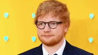 Ed Sheeran wydał nowy singiel "Afterglow"