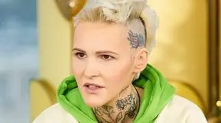 Agnieszka Chylińska 