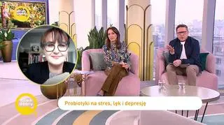 Probiotyki i psychobiotyki na lęk, stres i depresję. Jaki mają wpływ na naszą psychikę?