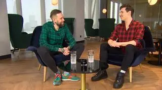 Kim naprawdę jest Big Boy? Na co dzień wcale nie jest gwiazdą telewizji! "Prowadzę rodzinny biznes"