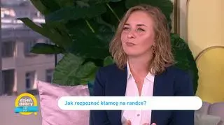 Jak rozpoznać, że jesteśmy okłamywani na randce?