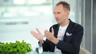 Doktor Krzysztof Gojdź