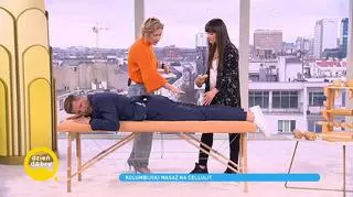 Maderoterapia kolumbijska - masaż, który pozwala zapomnieć o cellulicie. "Bardzo przyjemny i nie boli"