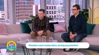 Trudy ojcostwa w poradniku "Tata nie ma siły". Wymagające rodzicielstwo z humorem