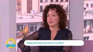 Jak zapobiec wadom zgryzu u dzieci? Ortodonta radzi: "Gryźć marchewkę, jabłko, kalarepę"