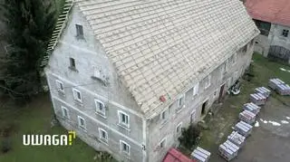 UWAGA ! TVN. Miał być dobrym fachowcem, ale okazał się oszustem?