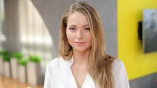 Agata Rubik borykała się w młodości z przykrym problemem. "Nie są to ładne zdjęcia"