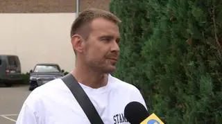 Dawid Woliński szczerze o zdrowiu psychicznym i pomocy dzieciom I Fundacja TVN