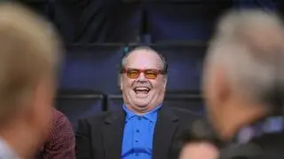 Co jadł Jack Nicholson?