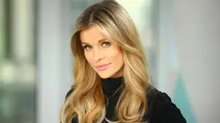 Joanna Krupa zdradziła, kto będzie gościem specjalnym jednego z odcinków "Top Model 10"