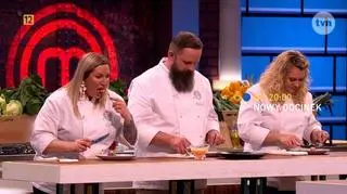 "MasterChef Junior". W programie pojawią się wyjątkowi goście. Co przygotują dla nich młodzi kucharze?