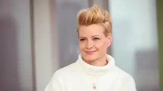 Małgorzata Kożuchowska