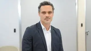 Jan Wieczorkowski: "Przy dzieciach szybciej się dojrzewa"