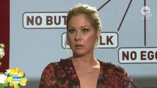 Christina Applegate ma stwardnienie rozsiane. Co to za choroba?