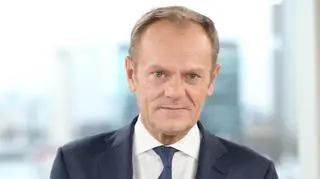 Donald Tusk w Dzień Dobry TVN. "Szczerze" o polityce: "To rzeźnia i ring bokserski"