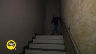 Uwaga! Kradzieże „na klamkę”