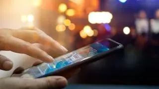 Smartfon