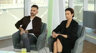 Popławska i Bosak. Ich relacja w "Drugiej Szansie" jest obciążona żalem