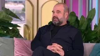 Brat Cezarego Żaka to znany i ceniony artysta. Nie wiedzieli o tym nawet fani