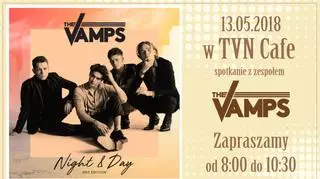 The Vamps