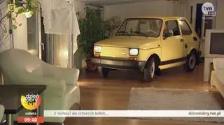 Oblicza motoryzacyjnej miłości